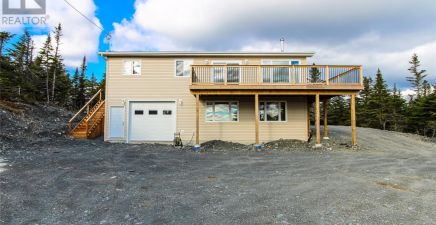 Middle Gull Pond, NL Real Estate