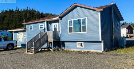 Southern Harbour, NL Real Estate