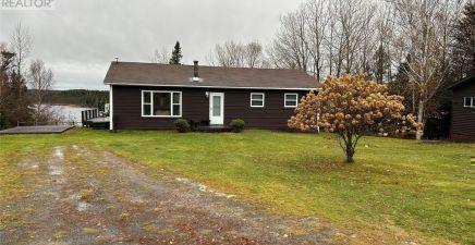 Carmanville, NL Real Estate