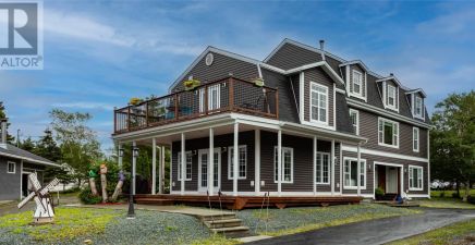 Clarkes Beach, NL Real Estate