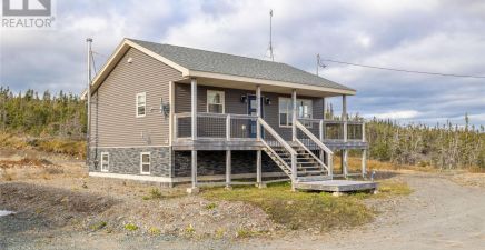 Placentia Junction, NL Real Estate