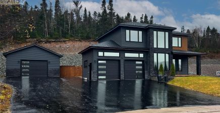 Clarenville, NL Real Estate