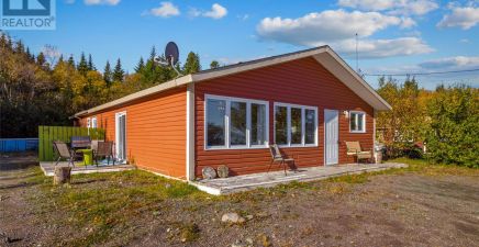 Bellevue Beach, NL Real Estate