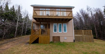 Bellevue, NL Real Estate
