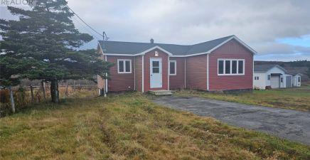 Cape Ray, NL Real Estate