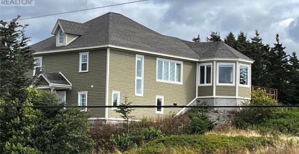 Port Rexton, NL Real Estate