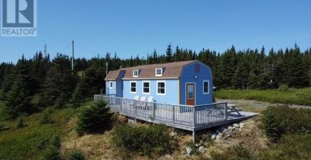 Lower Island Cove, NL Real Estate