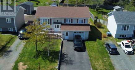 Creston South, NL Real Estate