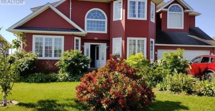 Stephenville, NL Real Estate
