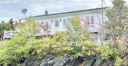 Cottrells Cove, NL Real Estate