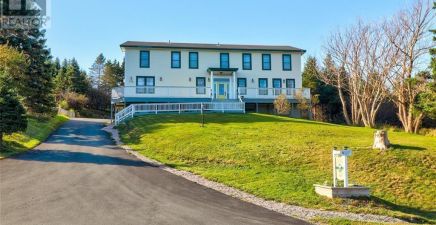 Mount Carmel, NL Real Estate