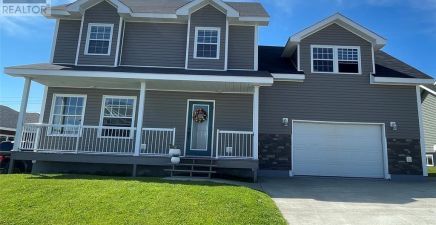 Port Aux Basques, NL Real Estate