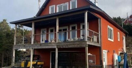 Chapel`s Cove, NL Real Estate