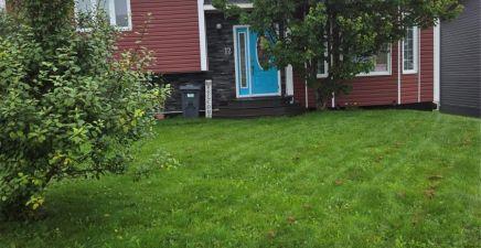 Harbour Breton, NL Real Estate
