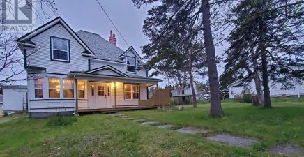 Western Bay, NL Real Estate