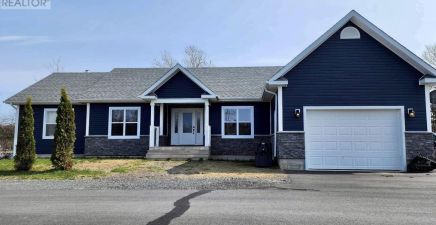 Bloomfield, NL Real Estate