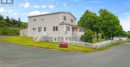 Ferryland, NL Real Estate