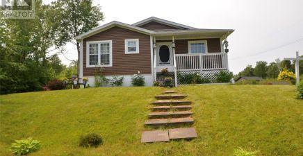Glenwood, NL Real Estate