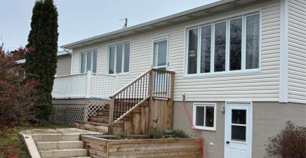 Shearstown, NL Real Estate