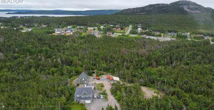 Normans Cove, NL Real Estate