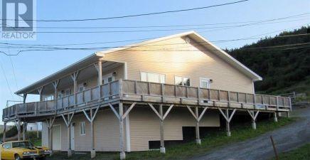 Cox`s Cove, NL Real Estate