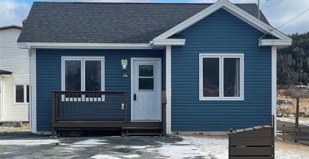 Winterton, NL Real Estate