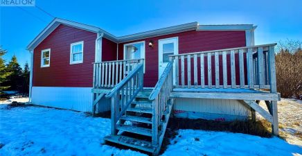 Campbellton, NL Real Estate