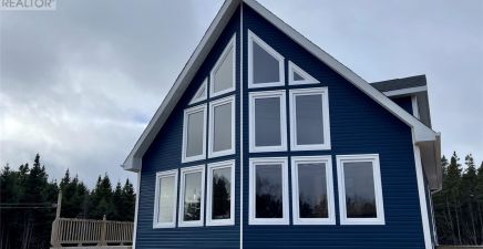 New Wes Valley, NL Real Estate