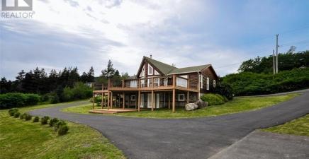 Dunville, NL Real Estate
