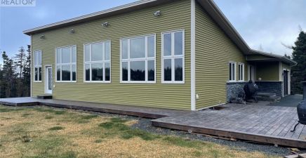 Blaketown, NL Real Estate
