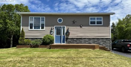 Hopeall, NL Real Estate