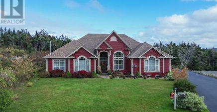 Marystown, NL Real Estate