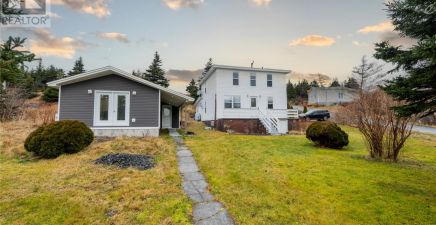 Long Harbour, NL Real Estate