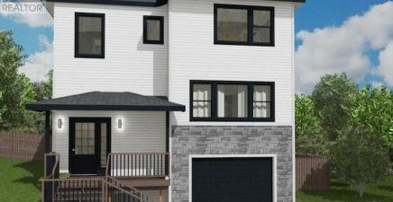 14 rembrandt Boulevard, Paradise, NL A1L3C1