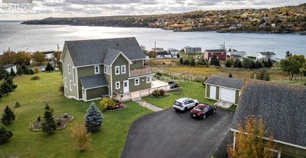 View 11 properties in Witless Bay, NL with an average listing price of $415,500 and an average size of 2,329 sqft