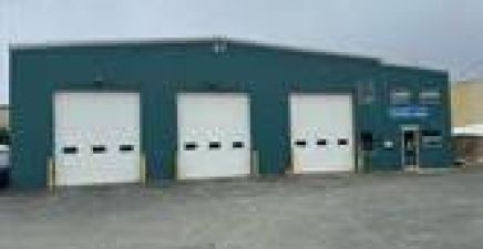 Industrial Properties - 11 listings