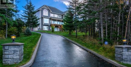 View 53 properties in Holyrood, NL with an average listing price of $729,229 and an average size of 3,195 sqft