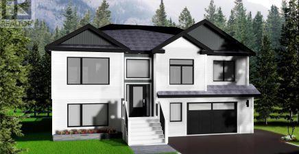 Lot 16 Goat Cove Lane, Portugal Cove - St. Philips, NL A1M0B4