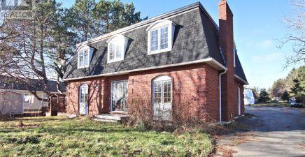 183-185 Water Street, Bay Roberts, NL A0A1G0
