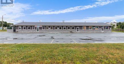 1378 Topsail Road, Paradise, NL A1L1H7