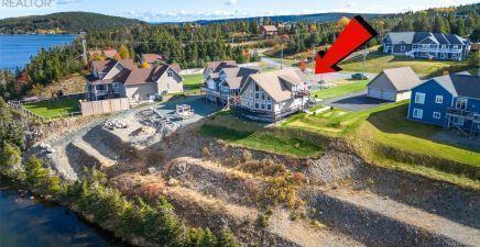 14 Spruce Ridge Road, Clarkes Beach, NL A0A1W0
