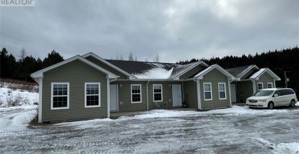 View 12 properties in Conception Harbour, NL with an average listing price of $355,860 and an average size of 2,148 sqft