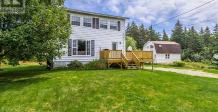 View 12 properties in Cupids, NL with an average listing price of $275,000 and an average size of 2,302 sqft