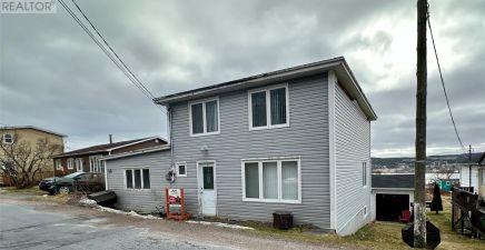 13 Crowdy Street, Carbonear, NL A1Y1B8