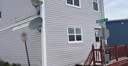 44 MacFarlane Street, St. John`s, NL A1C4T6