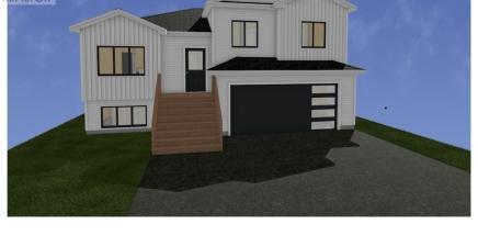 73 Rembrandt Boulevard, Paradise, NL A1L0V6