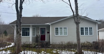 650 Southside Road, St. John`s, NL A1E1A5