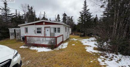 38 Horsechops Road, Cape Broyle, NL A0A1P0