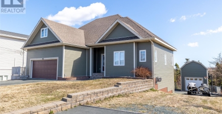 361 Fowlers Road, Conception Bay South, NL A1W4J1