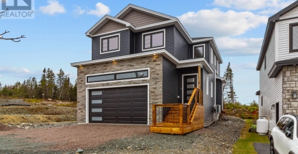 8 Terry Lane, St. John`s, NL A1J0N6